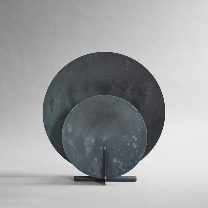 AD lattiavalaisin 62 cm, Harmaa 101 Copenhagen