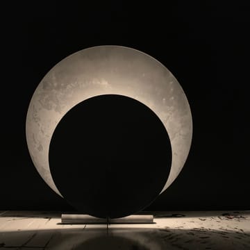 AD lattiavalaisin 62 cm - Harmaa - 101 Copenhagen