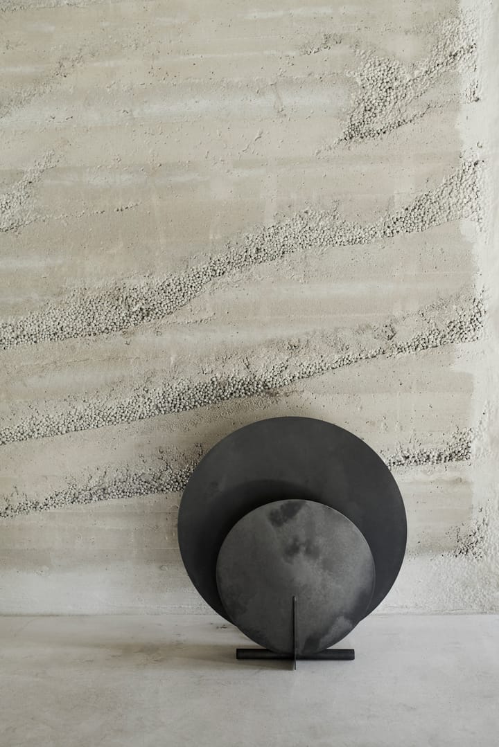 AD lattiavalaisin 62 cm, Harmaa 101 Copenhagen