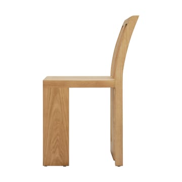 Atsu tuoli - Natural oak - 101 Copenhagen