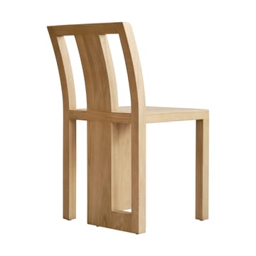 Atsu tuoli - Natural oak - 101 Copenhagen
