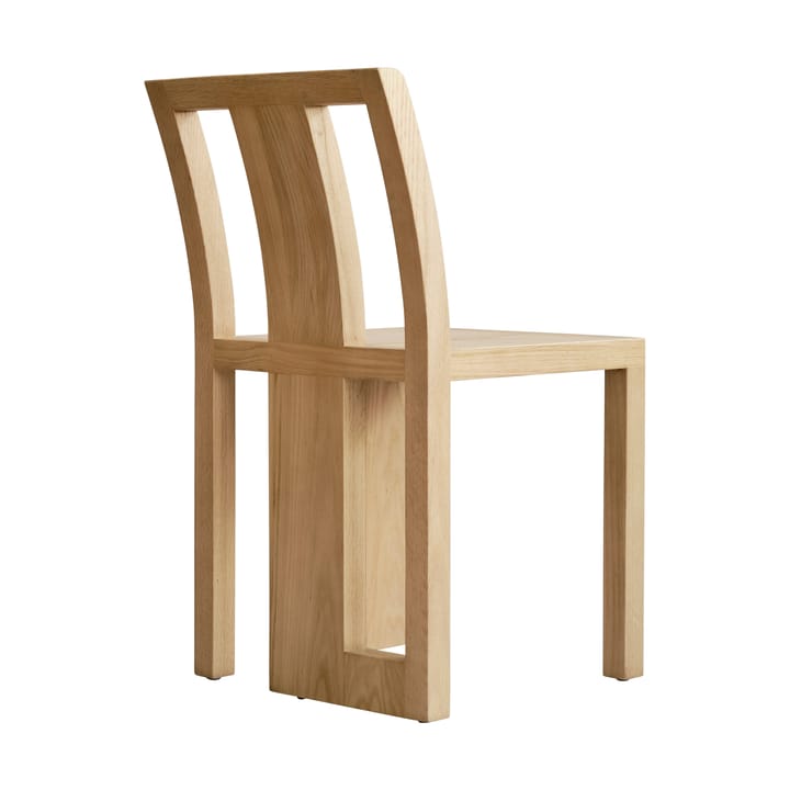 Atsu tuoli, Natural oak 101 Copenhagen