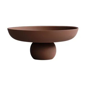 Baburu big kulho Ø43 cm - Manteli - 101 Copenhagen