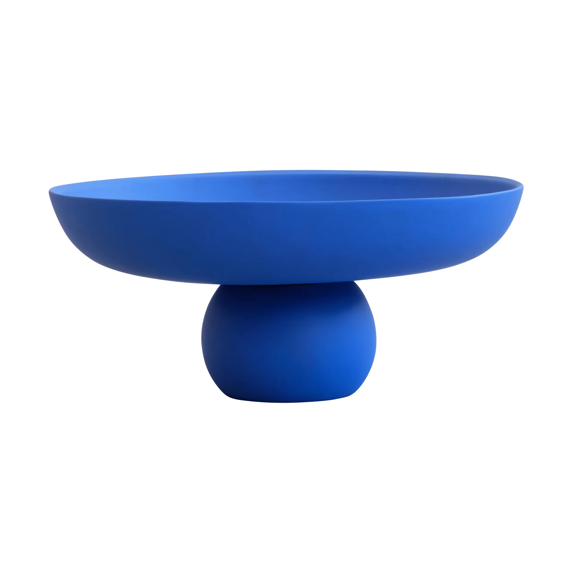 Baburu big kulho Ø43 cm, Marrakech blue 101 Copenhagen
