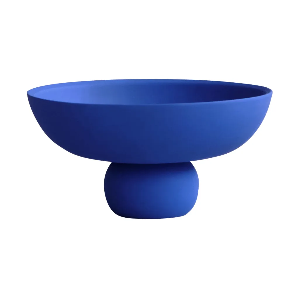 Baburu kulho Ø 20 cm, Marrakech blue 101 Copenhagen