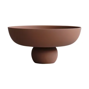 Baburu kulho Ø 30 cm - Manteli - 101 Copenhagen