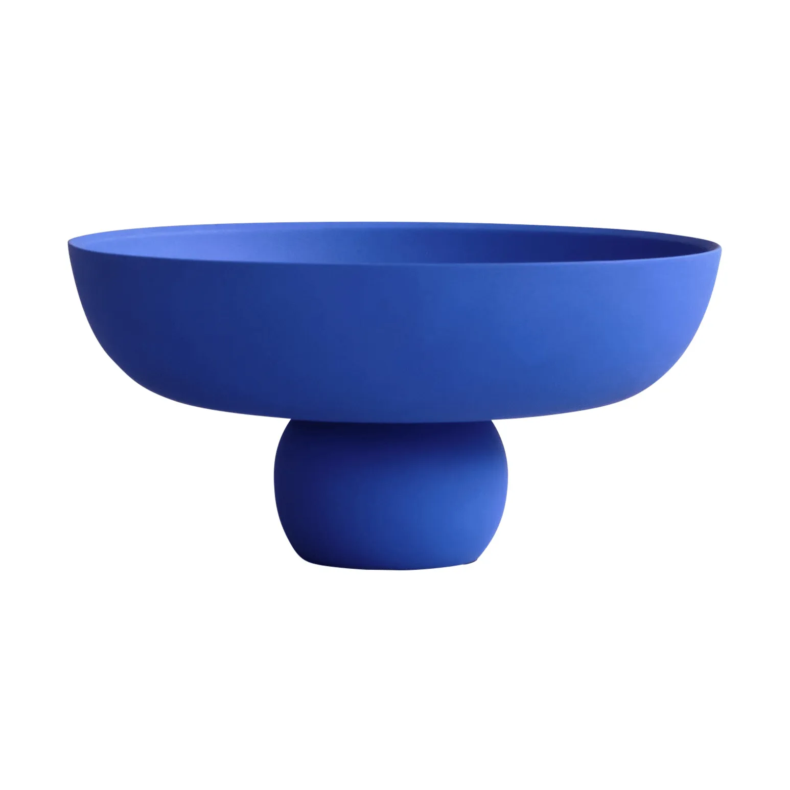Baburu kulho Ø 30 cm, Marrakech blue 101 Copenhagen