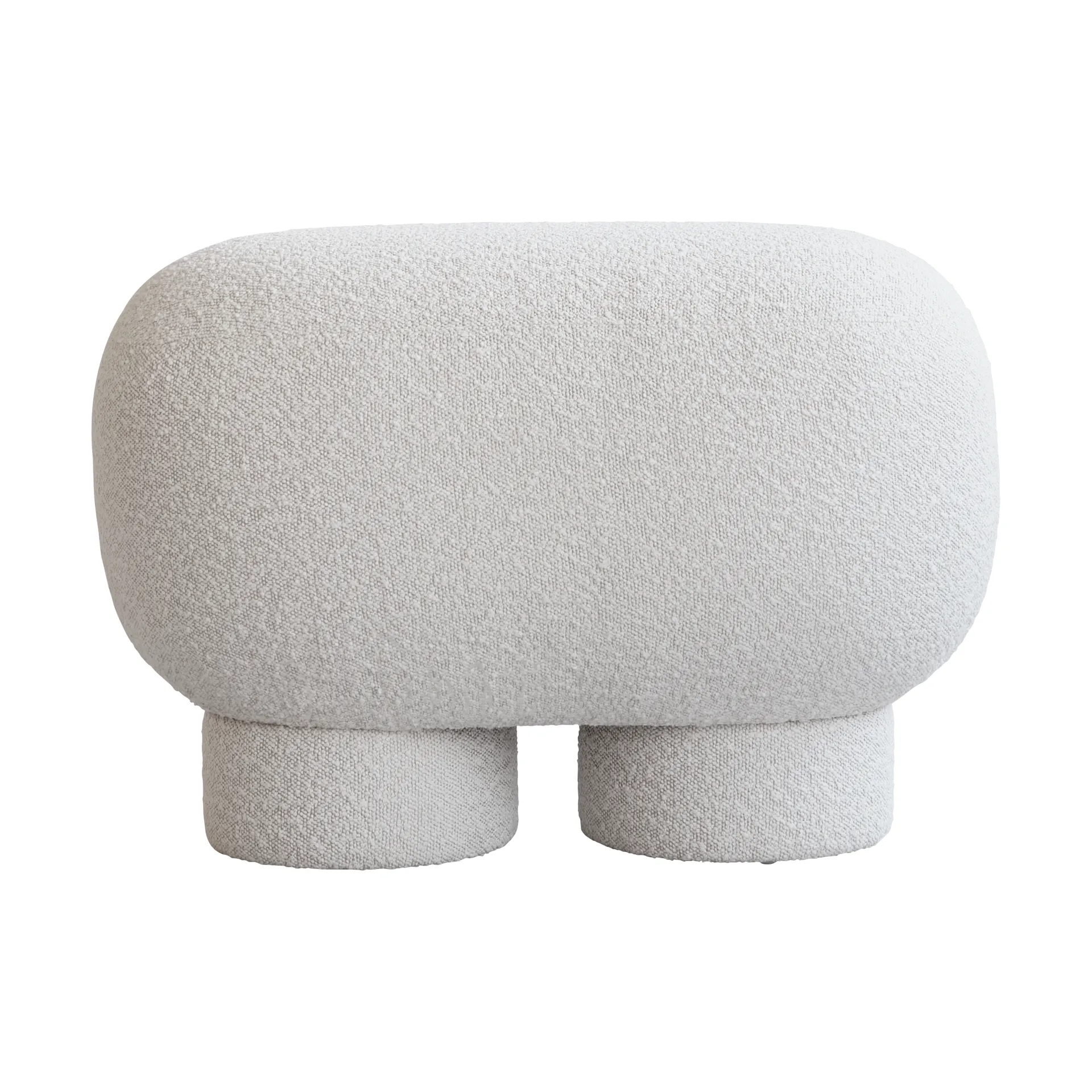 Big Foot penkki petit, Nubuck 101 Copenhagen