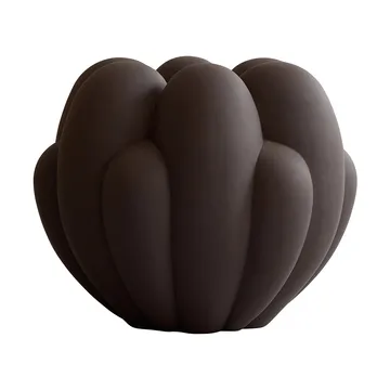 Bloom maljakko Big - Chocolate brown - 101 Copenhagen
