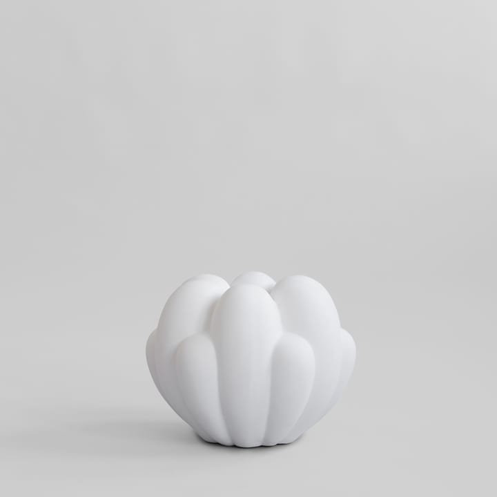 Bloom maljakko mini - Bone White - 101 Copenhagen