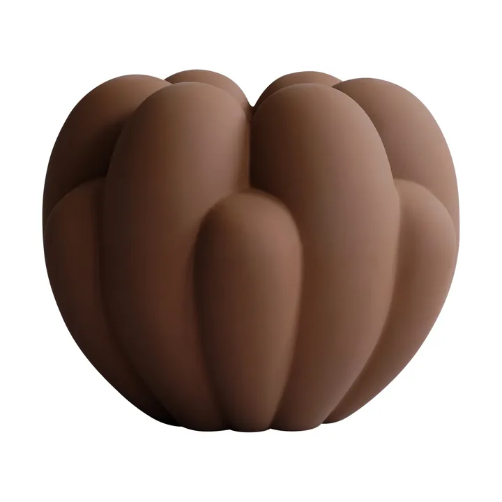 Bloom maljakko mini - Manteli - 101 Copenhagen