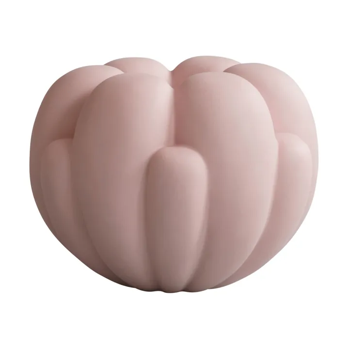 Bloom maljakko petit 22,5x24 cm - ruusu - 101 Copenhagen