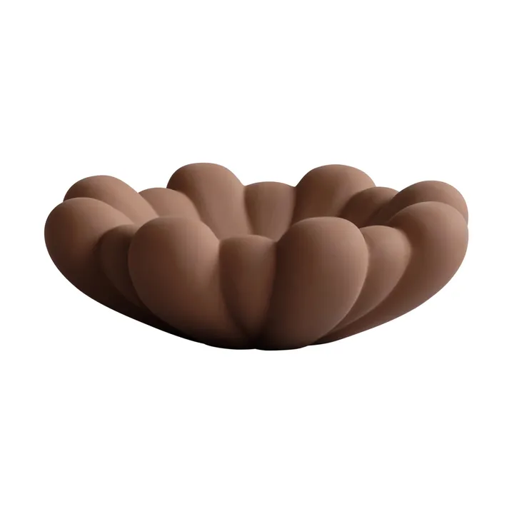 Bloom Tray kulho medio Ø28,5 cm - Manteli - 101 Copenhagen