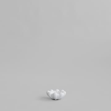 Bloom tray -kulho mini - Bone White - 101 Copenhagen