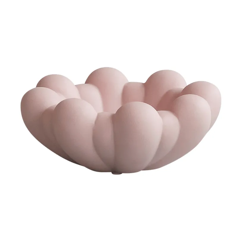 Bloom tray kulho mini, ruusu 101 Copenhagen