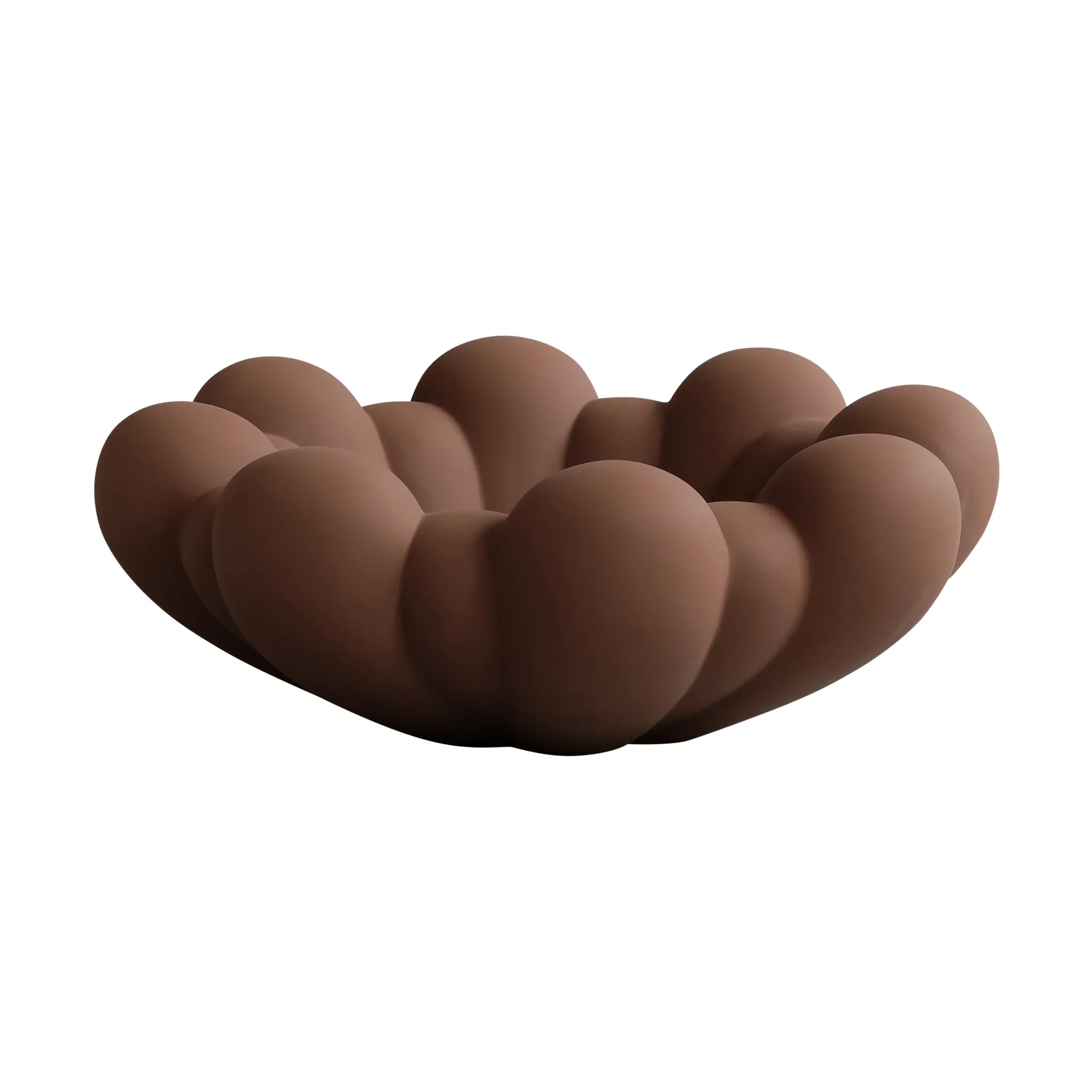 Bloom tray kulho suuri, Manteli 101 Copenhagen
