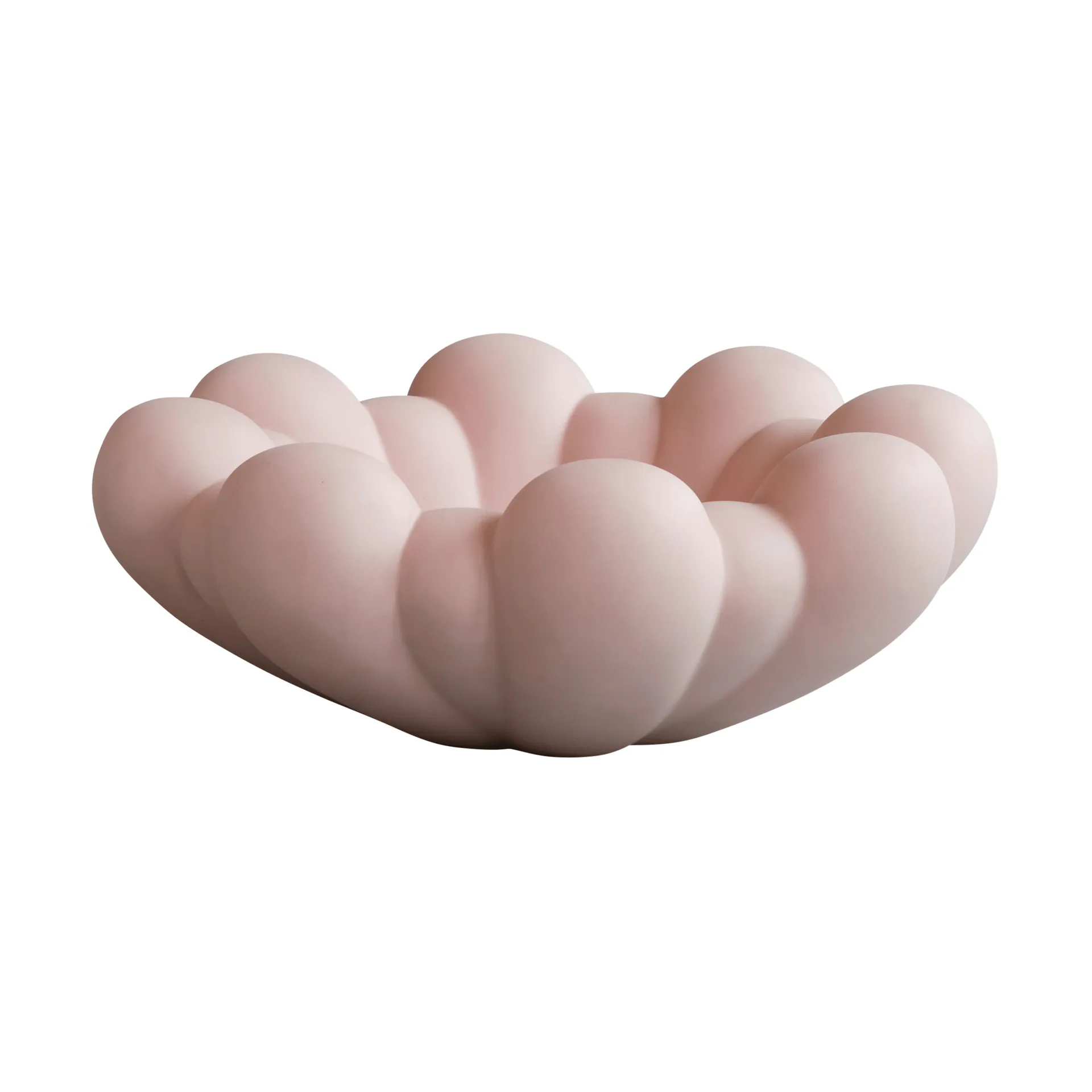 Bloom tray kulho suuri, ruusu 101 Copenhagen