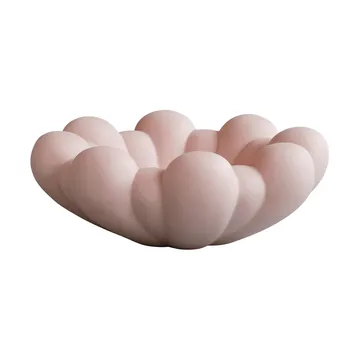 Bloom tray kulho suuri - ruusu - 101 Copenhagen