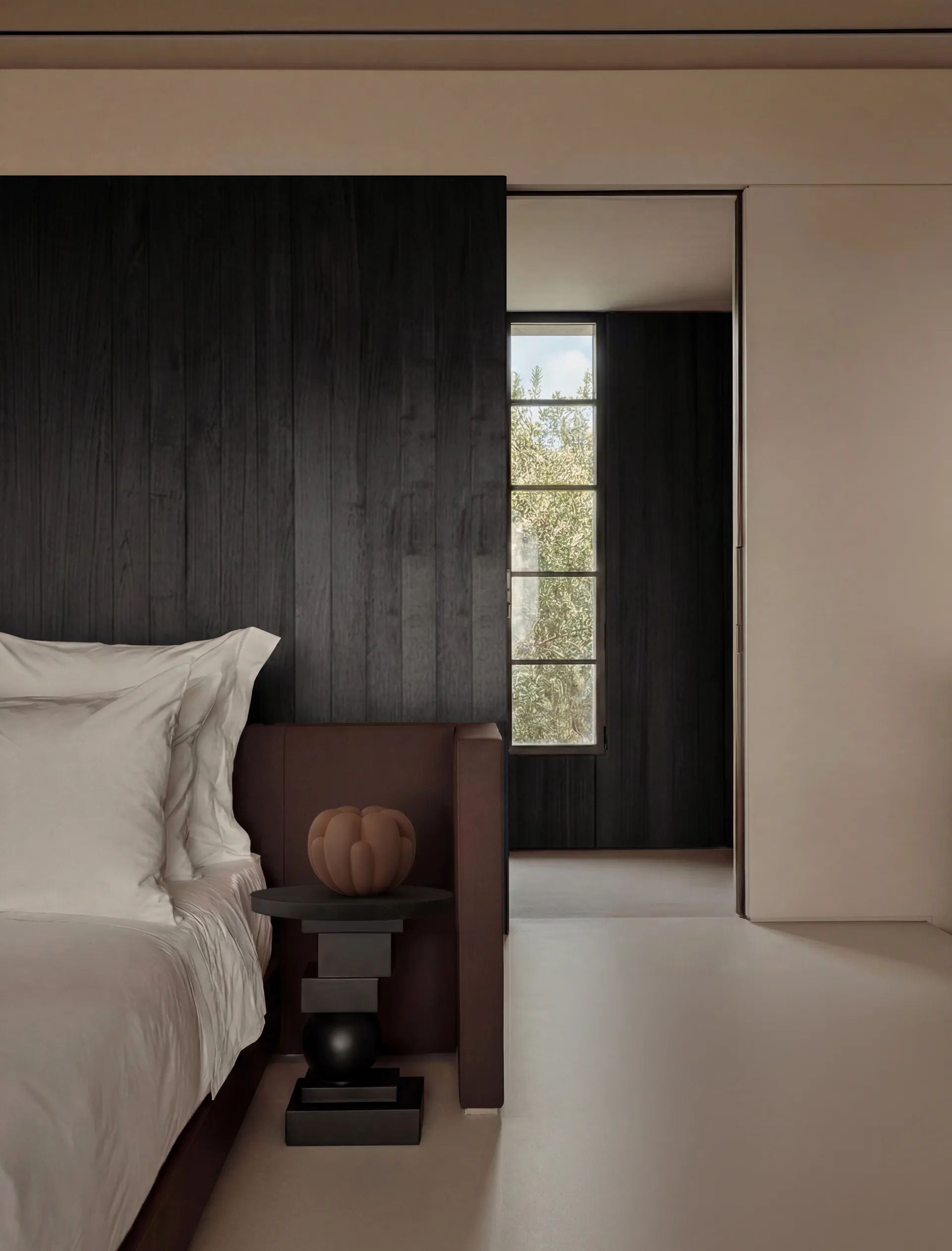 Bloom vaasi petit 22,5x24 cm, Manteli 101 Copenhagen