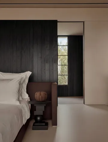 Bloom vaasi petit 22,5x24 cm - Manteli - 101 Copenhagen