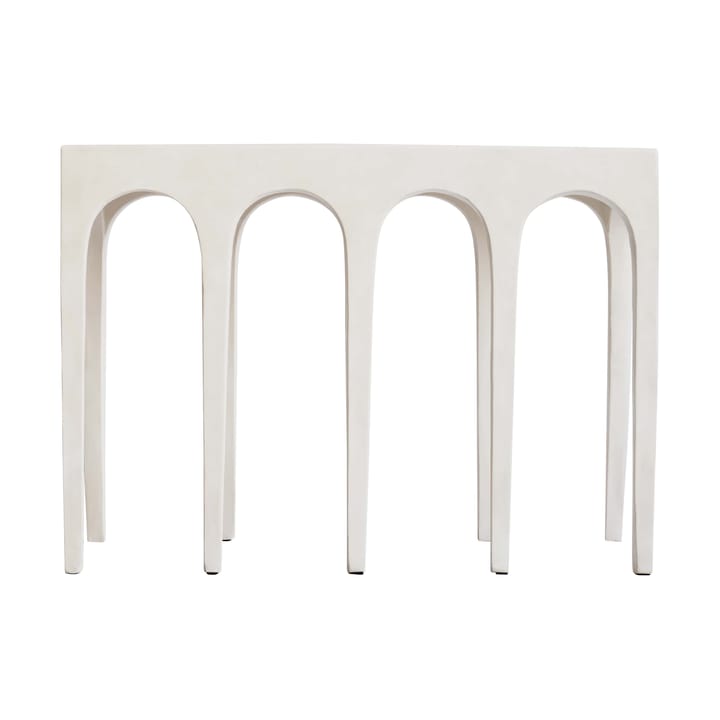 Bow Console big sivupöytä 114x82 cm - Birch - 101 Copenhagen