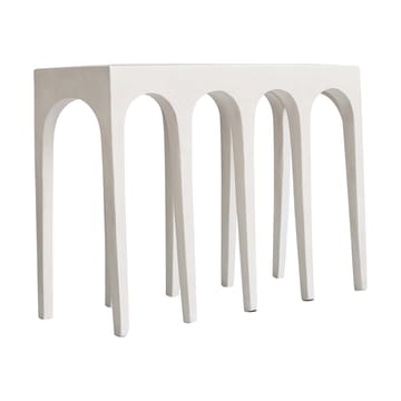 Bow Console big sivupöytä 114x82 cm - Birch - 101 Copenhagen