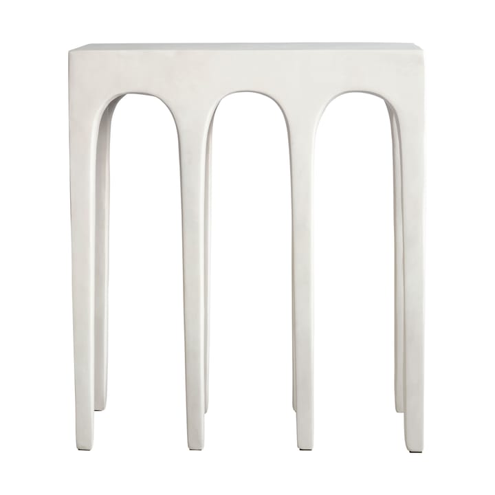 Bow Console -pöytä 70,5 x 80 cm - Birch - 101 Copenhagen