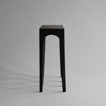 Bow Console -pöytä 70,5 x 80 cm - Coffee - 101 Copenhagen