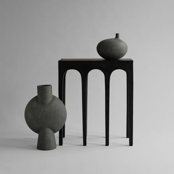 Bow Console -pöytä 70,5 x 80 cm - Coffee - 101 Copenhagen