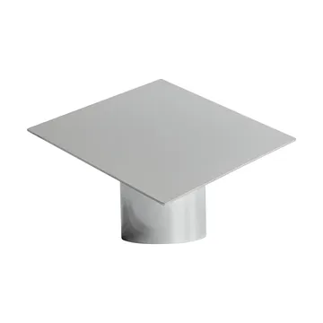 Chameleon seinälamppu - Krom - 101 Copenhagen