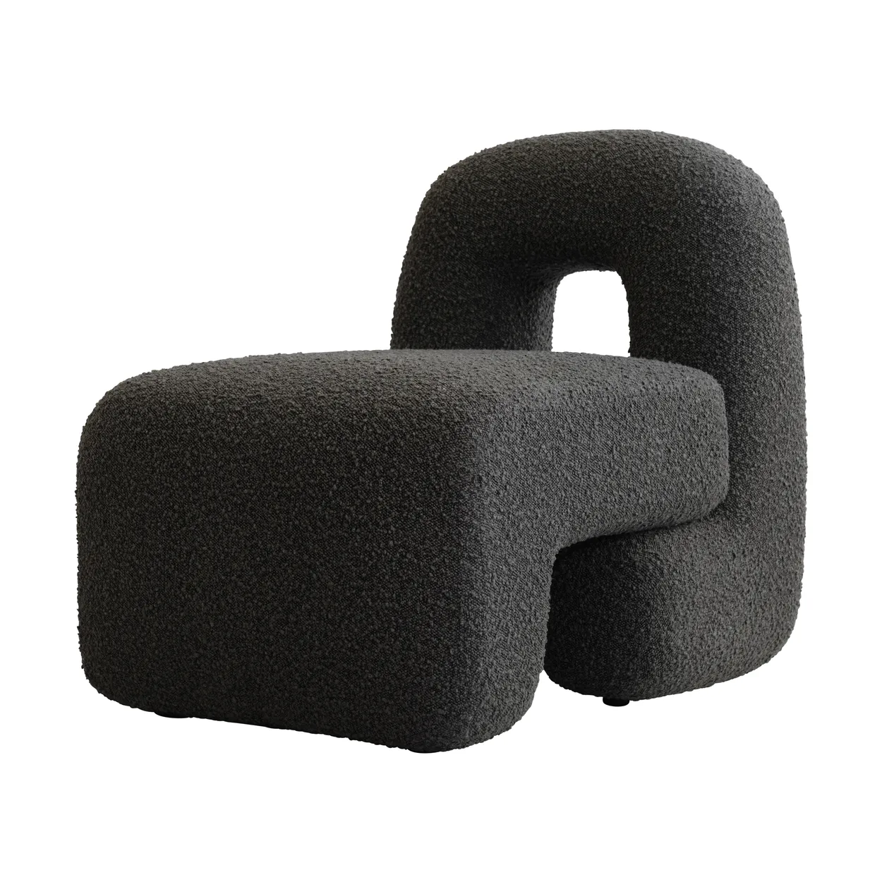 101 Copenhagen Daiku lepotuoli Deep taupe