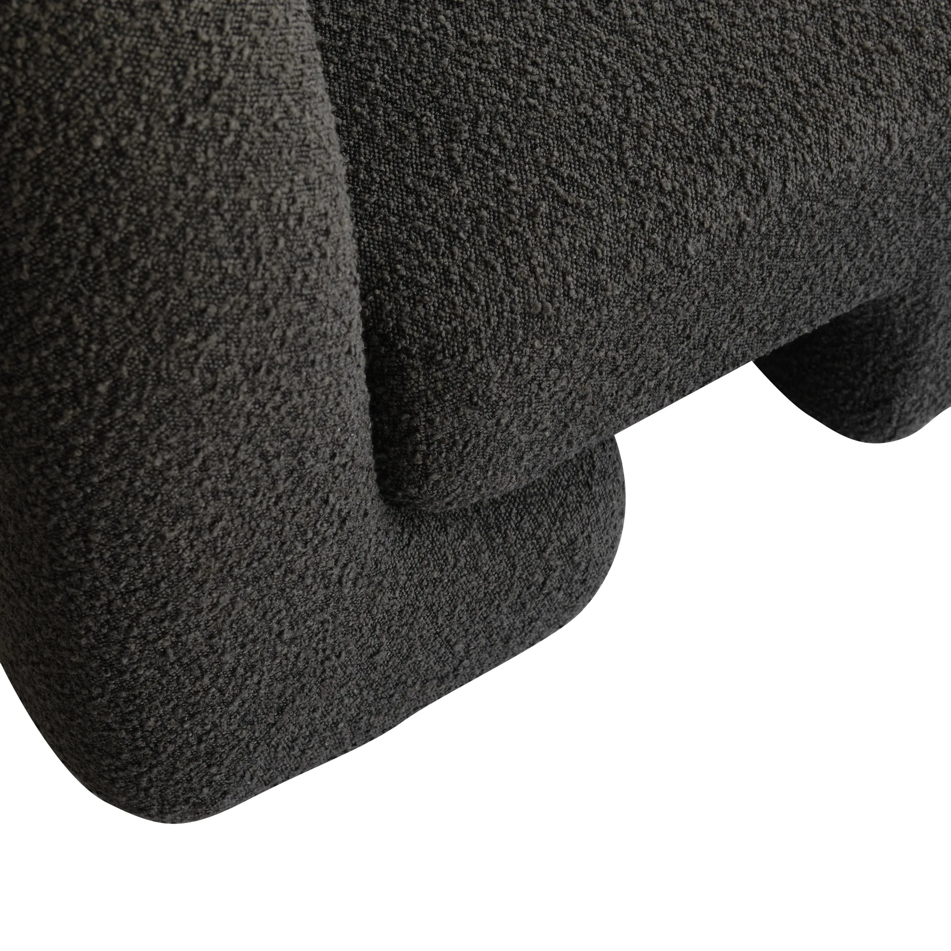 Daiku lepotuoli, Deep taupe 101 Copenhagen