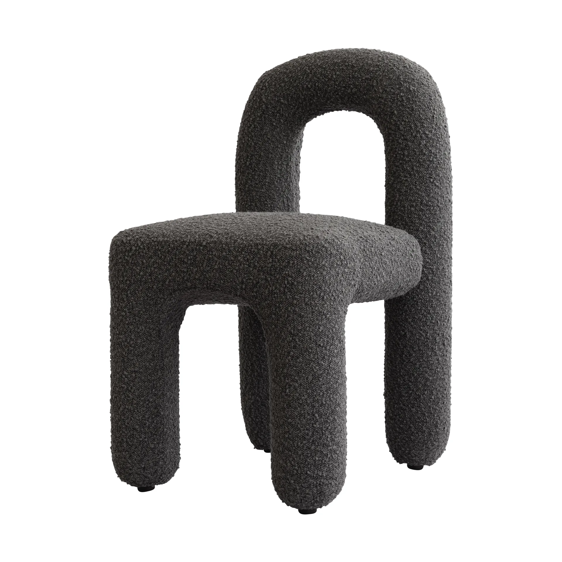 Daiku ruokatuoli, Deep taupe 101 Copenhagen