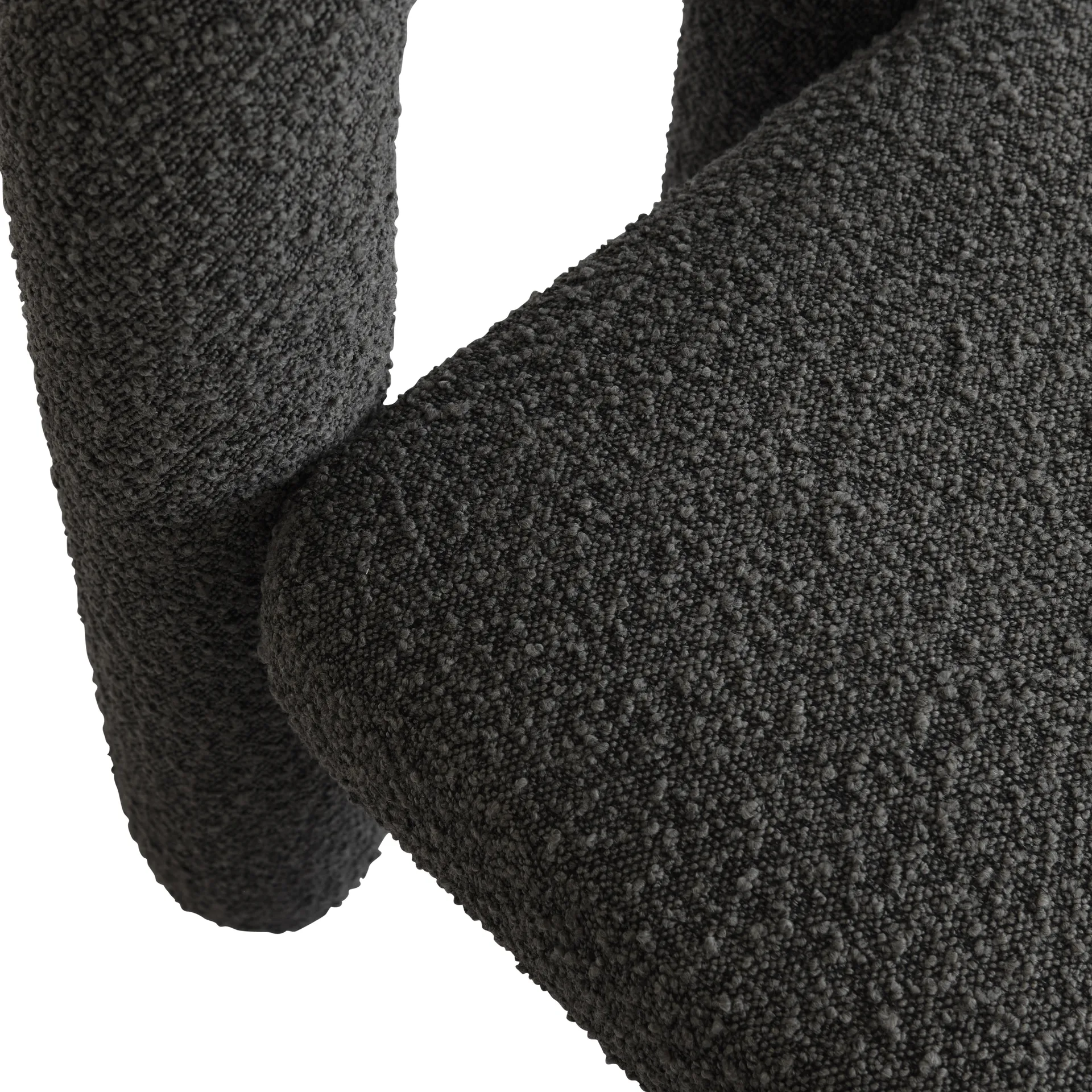 Daiku ruokatuoli, Deep taupe 101 Copenhagen