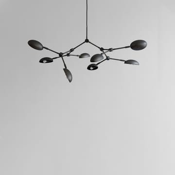 Drop Chandelier -kattokruunu - Pronssi - 101 Copenhagen