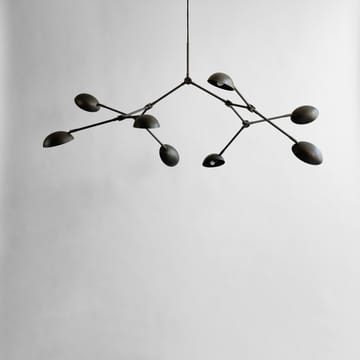 Drop Chandelier -kattokruunu - Pronssi - 101 Copenhagen