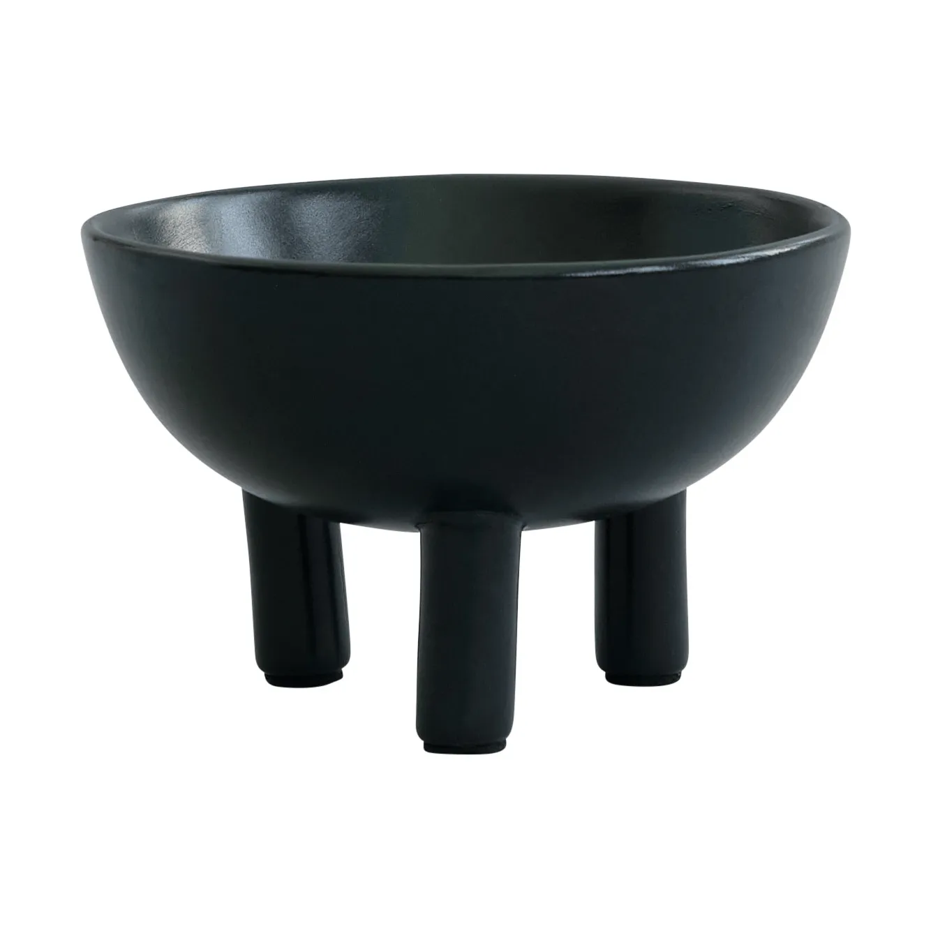 Duck Bowl Big, tummanvihreä 101 Copenhagen