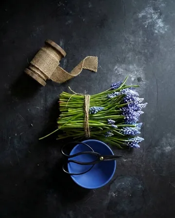 Duck Bowl Mini kulho - Marrakech blue - 101 Copenhagen