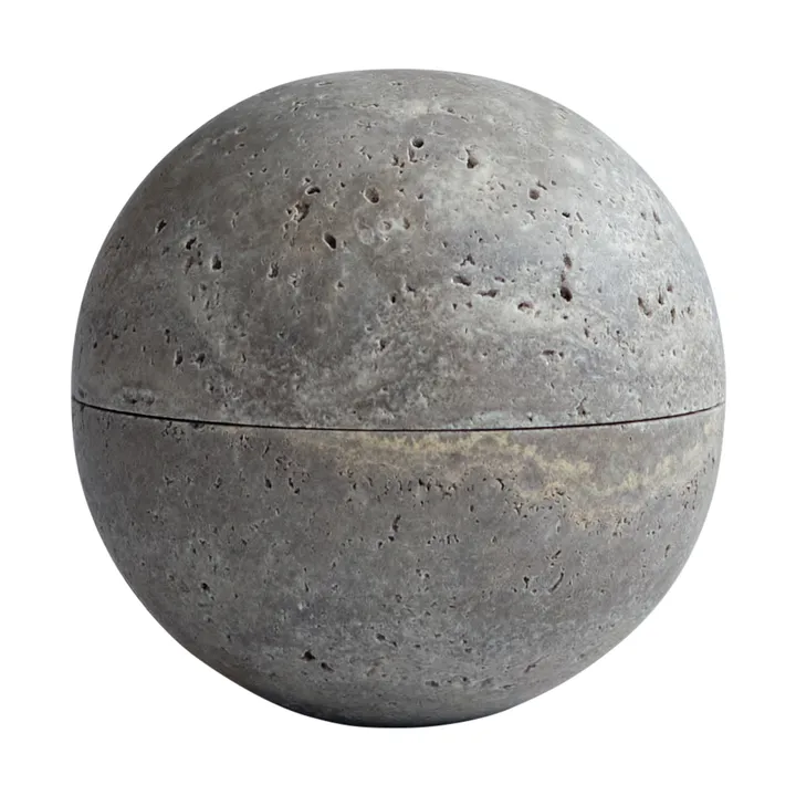 Enkei purkki medio Ø12 cm - Earth - 101 Copenhagen