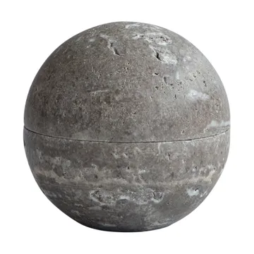 Enkei purkki mini Ø9 cm - Maa - 101 Copenhagen