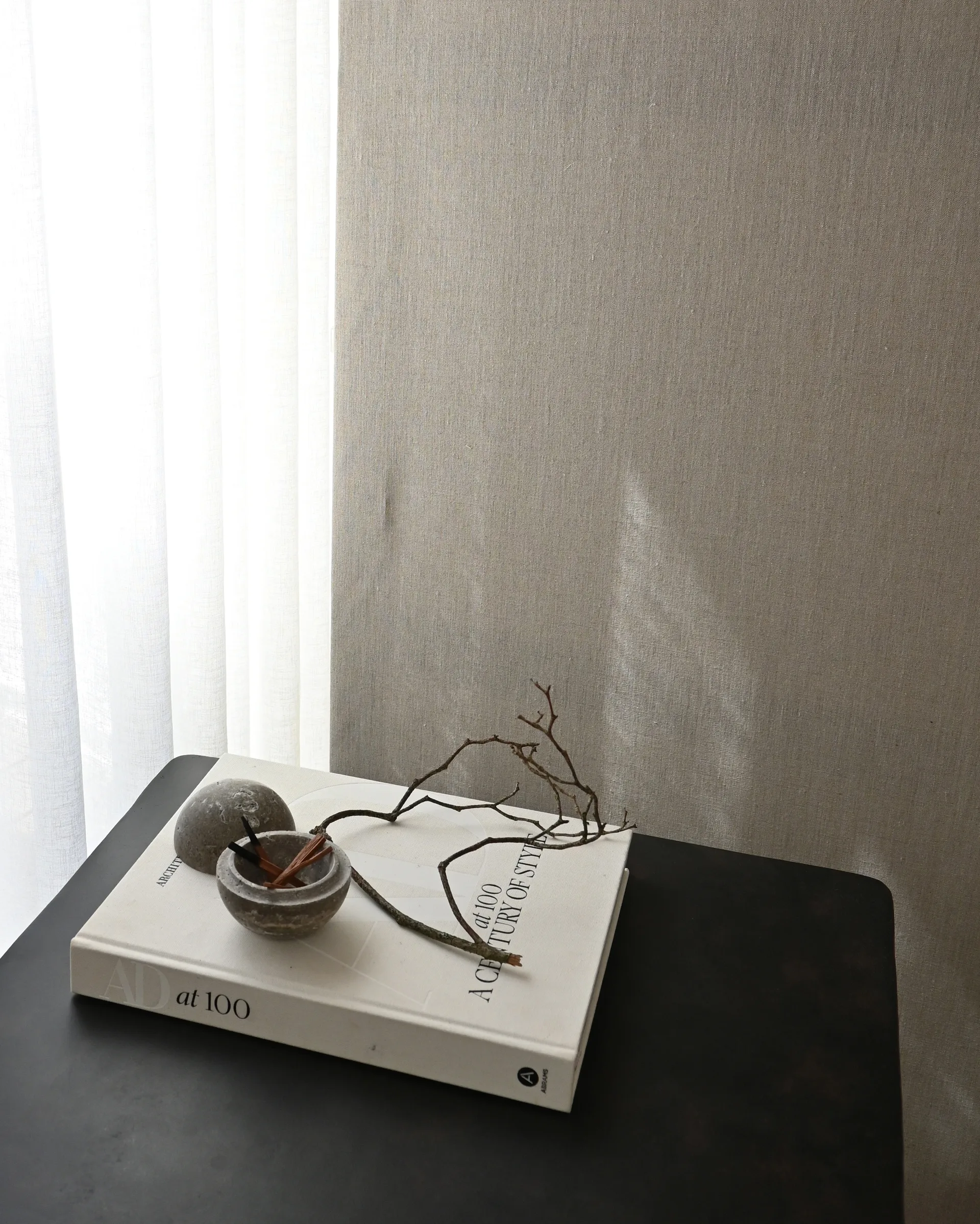 Enkei purkki mini Ø9 cm, Maa 101 Copenhagen