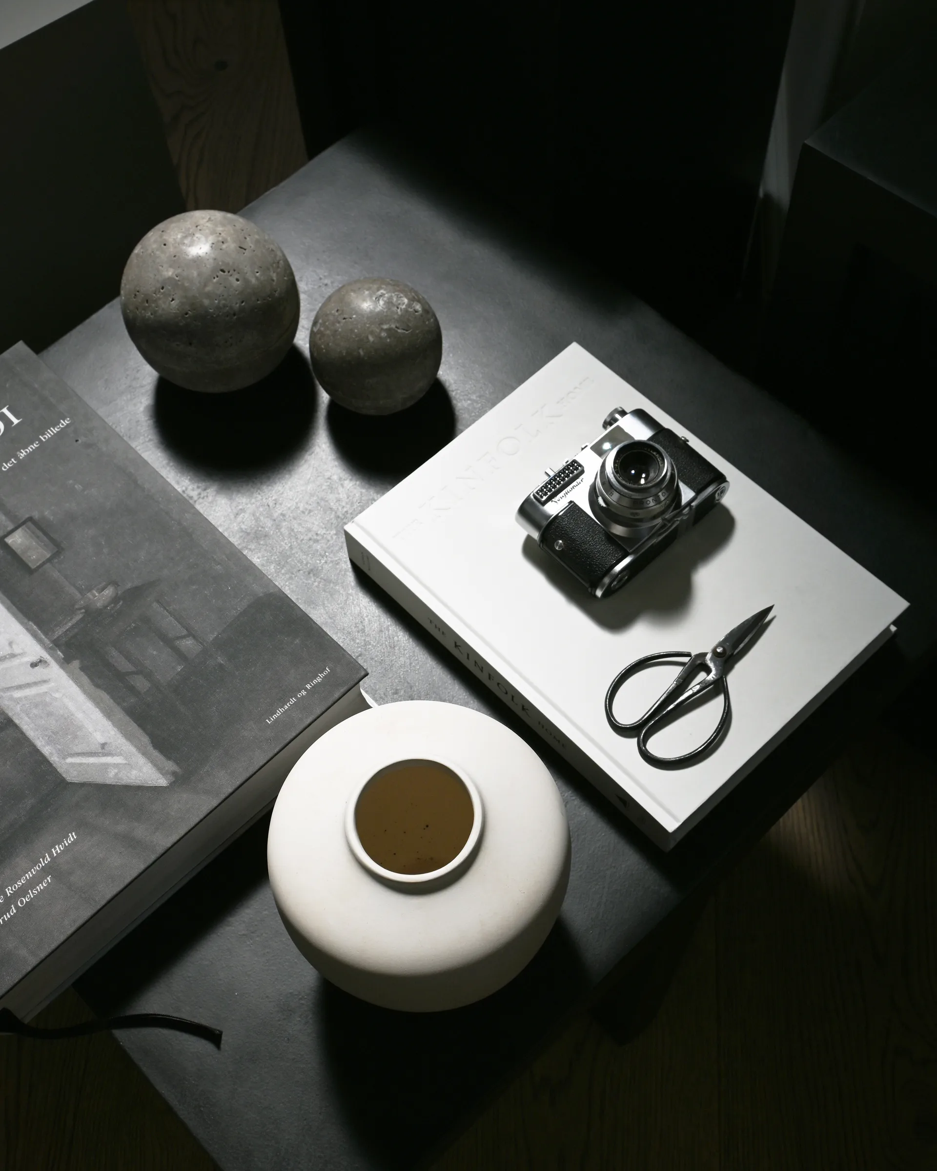 Enkei purkki mini Ø9 cm, Maa 101 Copenhagen