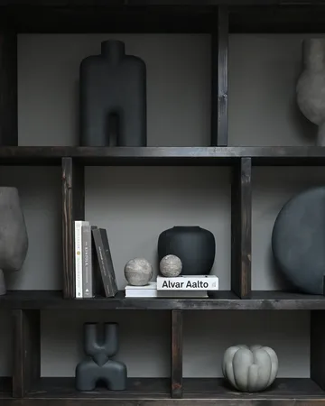 Enkei purkki mini Ø9 cm - Maa - 101 Copenhagen