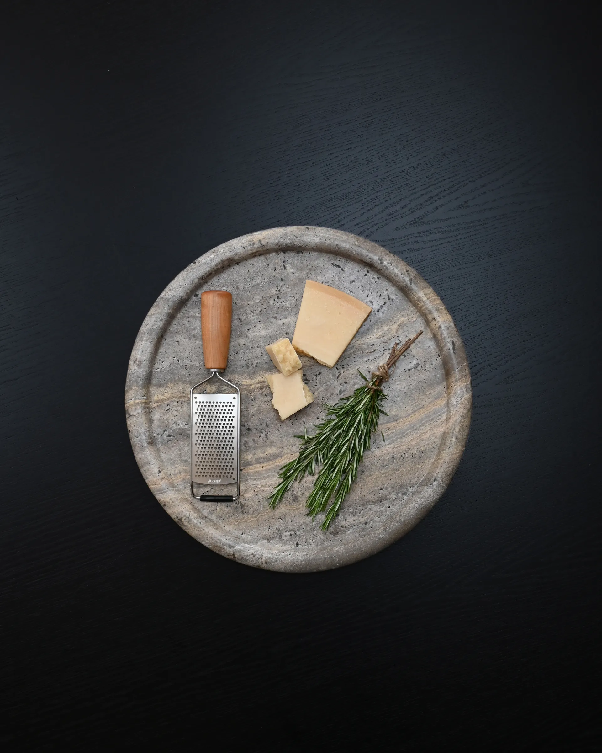 Enkei tarjotin maxi 40x40 cm, Earth 101 Copenhagen