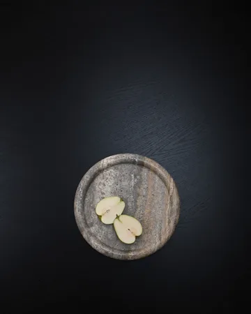 Enkei tarjotin medio 30x30 cm - Maa - 101 Copenhagen