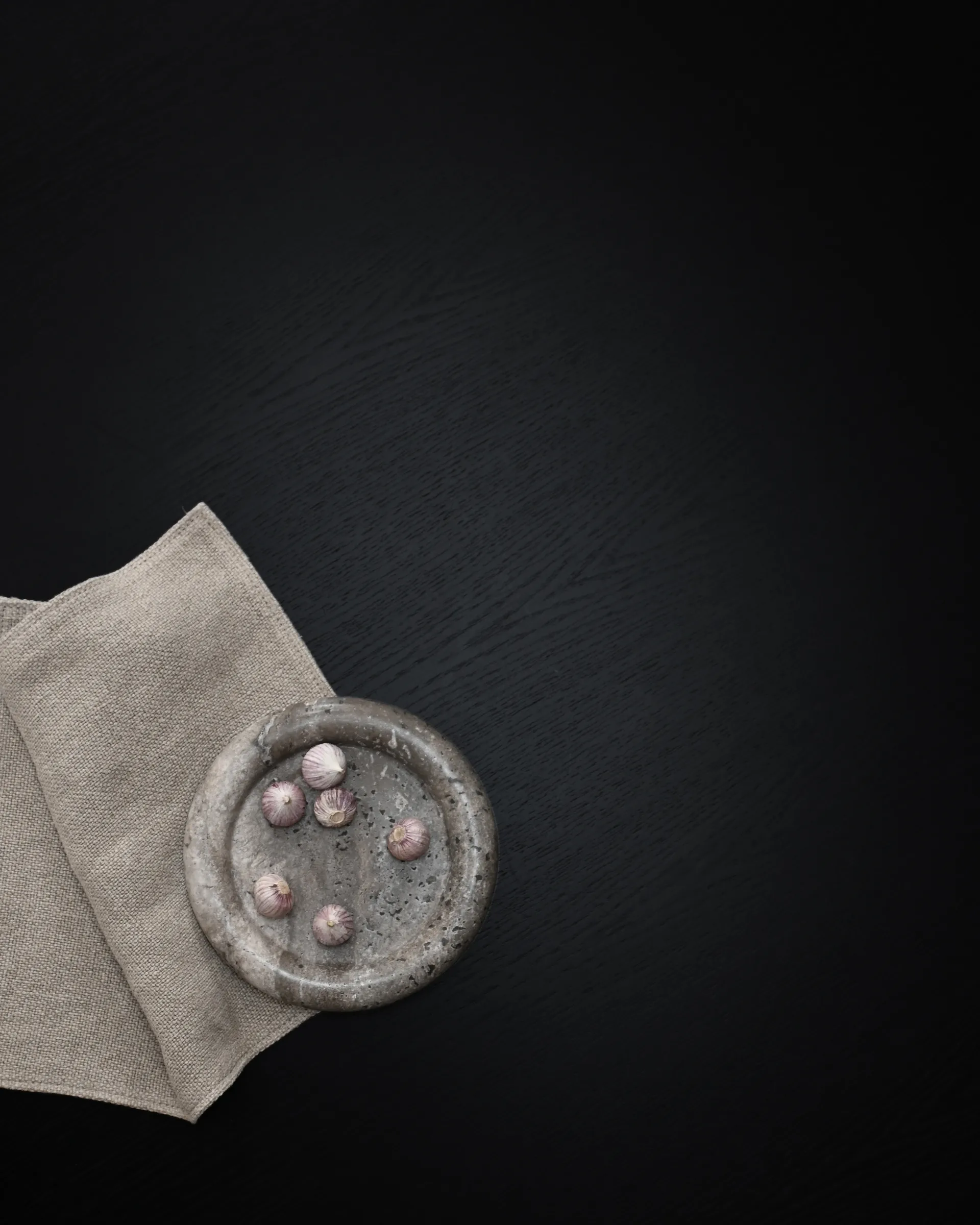 Enkei tarjotin mini 20x20 cm, Earth 101 Copenhagen