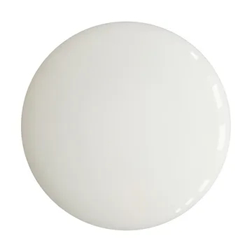 Hikari seinälamppu - Opal White, Ø45 cm - 101 Copenhagen