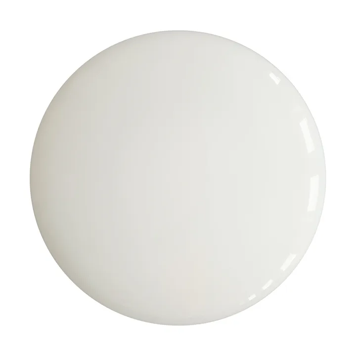 Hikari seinälamppu - Opal White, Ø45 cm - 101 Copenhagen
