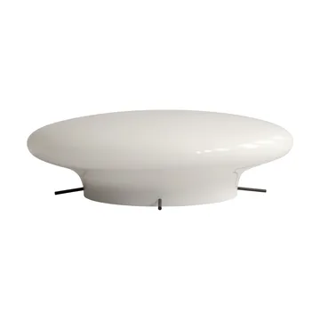 Hikari seinälamppu - Opal White, Ø45 cm - 101 Copenhagen