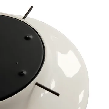 Hikari seinälamppu - Opal White, Ø45 cm - 101 Copenhagen